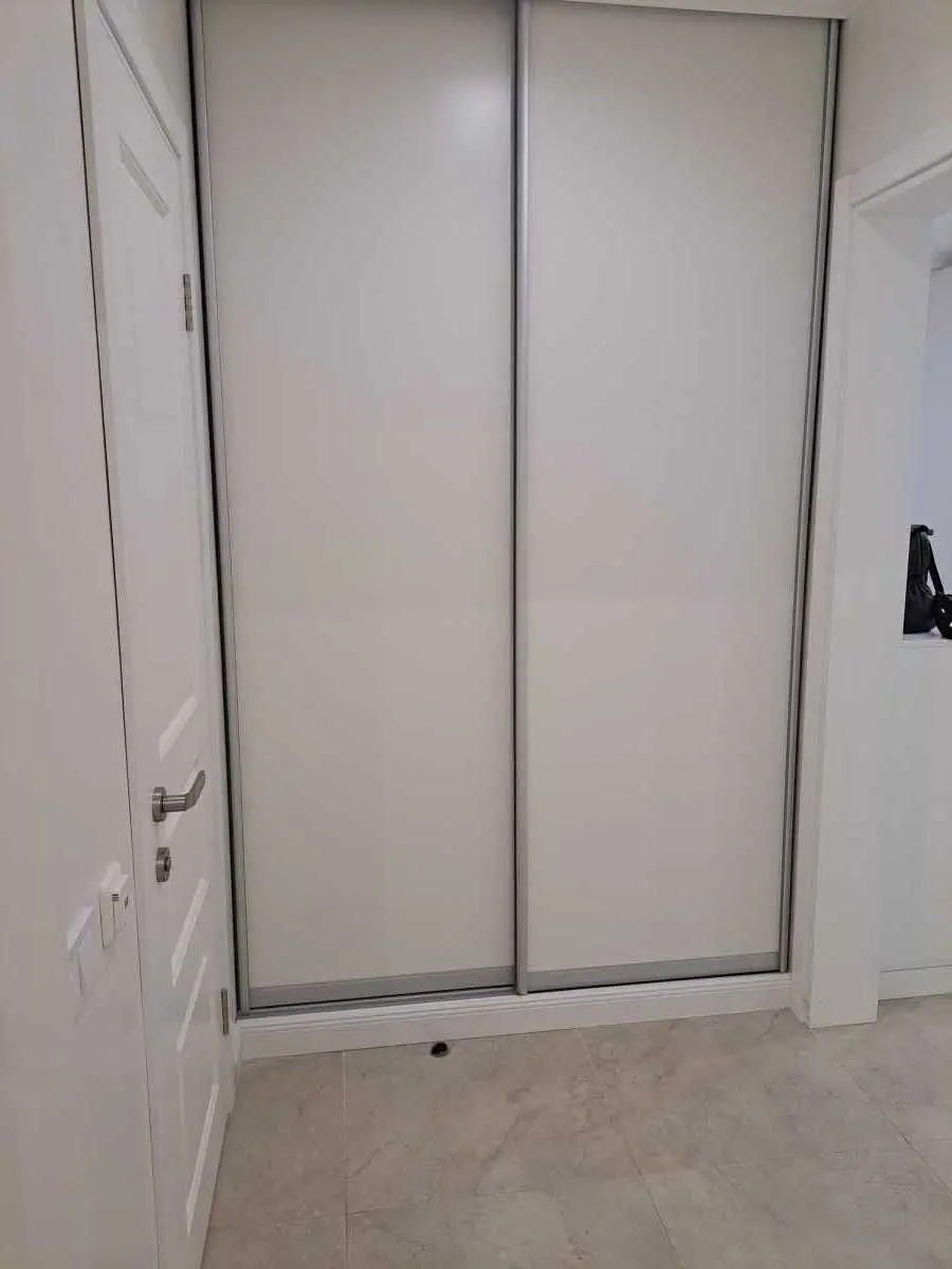 Фото Rent a 1-room apartment, Serhiya Danchenko street 5 Kyiv for long-term rent, price: 22000 UAH, code 8282