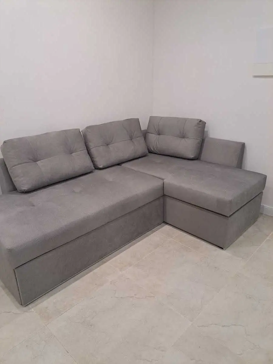 Фото Rent a 1-room apartment, Serhiya Danchenko street 5 Kyiv for long-term rent, price: 22000 UAH, code 8282