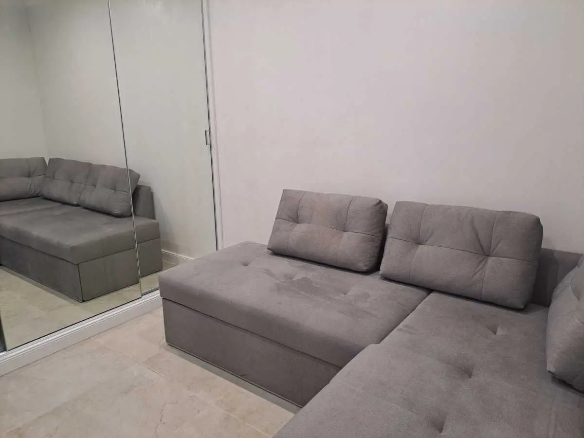 Фото Rent a 1-room apartment, Serhiya Danchenko street 5 Kyiv for long-term rent, price: 22000 UAH, code 8282