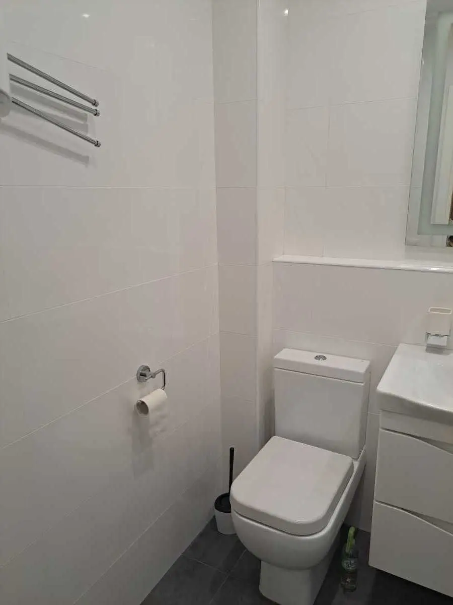 Фото Rent a 1-room apartment, Serhiya Danchenko street 5 Kyiv for long-term rent, price: 22000 UAH, code 8282