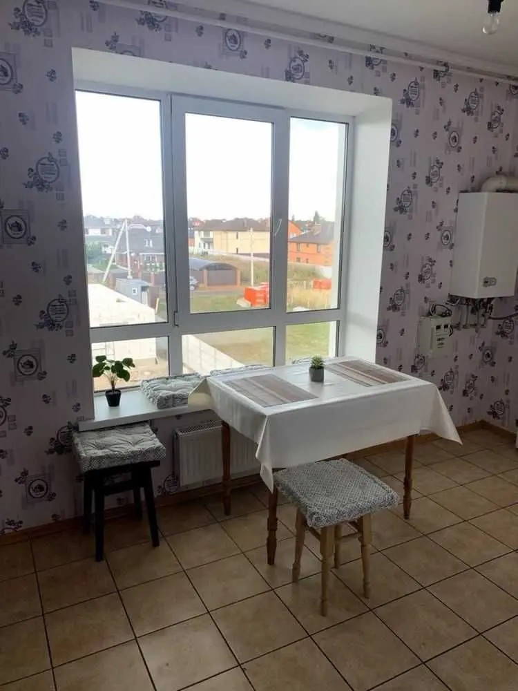 Фото Selling a 1-room apartment, 45.6 sq.m., Tsentralna Street  Hora, price: 50000 USD, code 8283