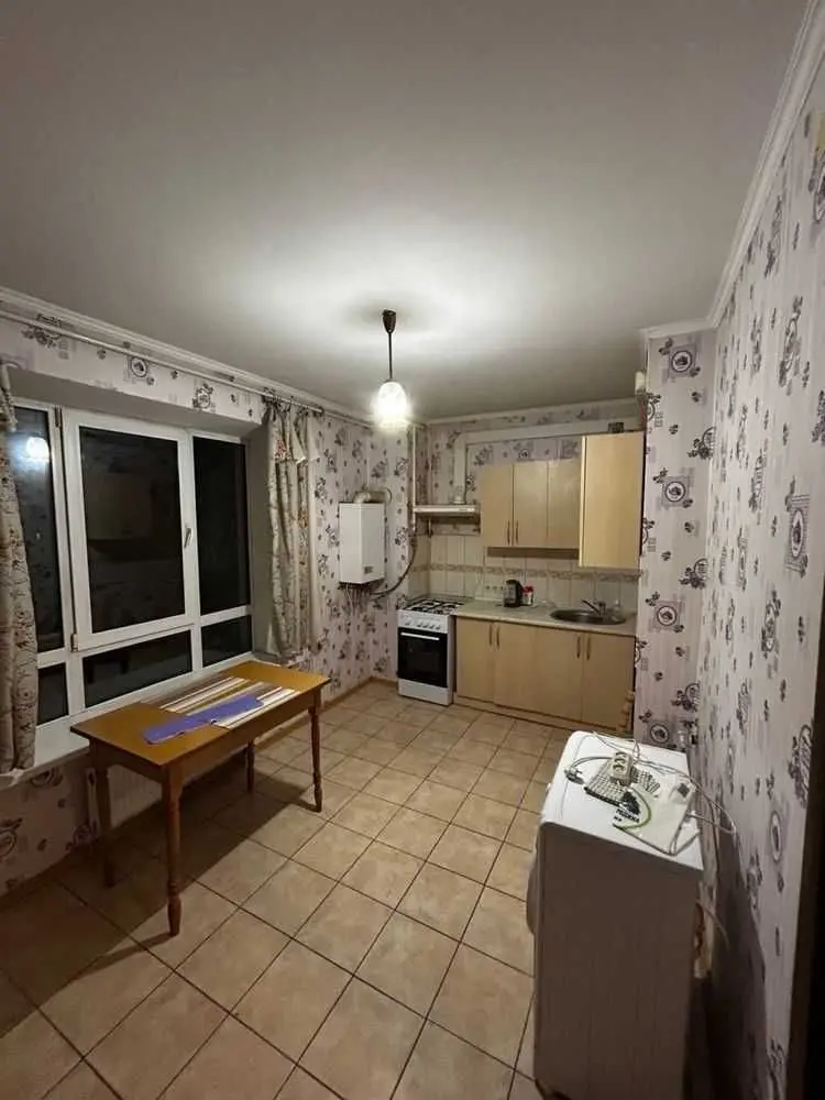 Фото Selling a 1-room apartment, 45.6 sq.m., Tsentralna Street  Hora, price: 50000 USD, code 8283