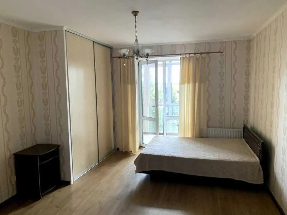 Фото Selling a 1-room apartment, 45.6 sq.m., Tsentralna Street  Hora, price: 50000 USD, code 8283