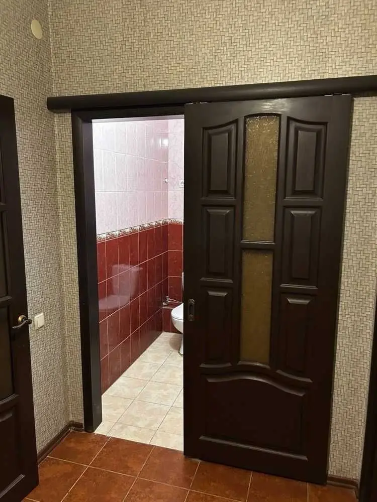 Фото Selling a 1-room apartment, 45.6 sq.m., Tsentralna Street  Hora, price: 50000 USD, code 8283