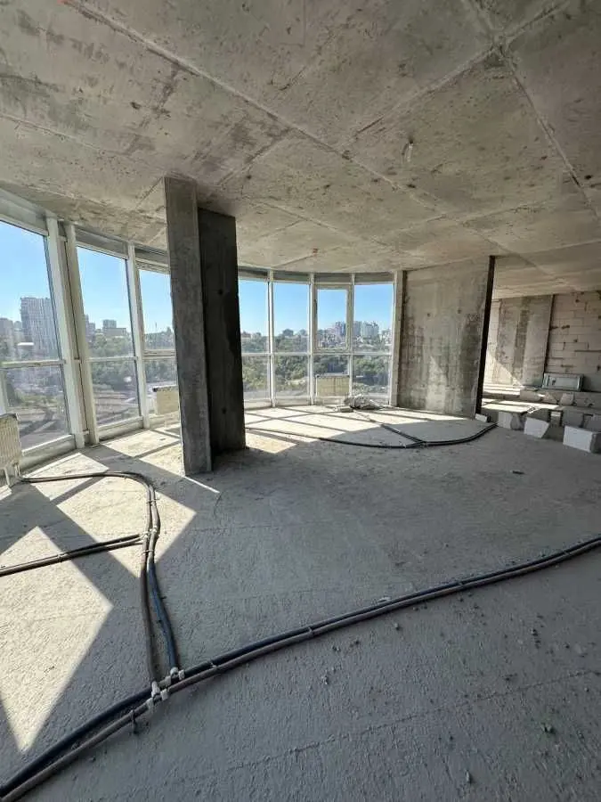 Фото Продаю 2-комнатную квартиру, 123 кв. м, Глубочицкая ул.  Киев, цена: 185000 USD, код 8284