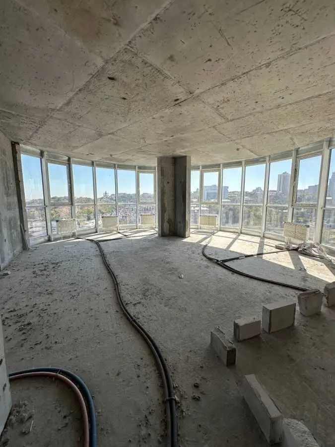 Фото Продаю 2-комнатную квартиру, 123 кв. м, Глубочицкая ул.  Киев, цена: 185000 USD, код 8284