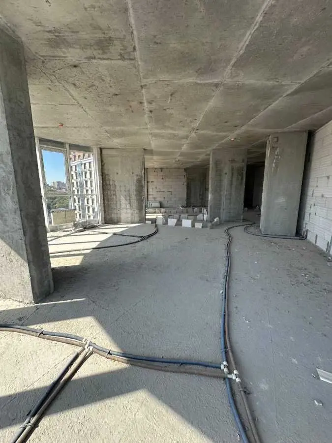Фото Продаю 2-комнатную квартиру, 123 кв. м, Глубочицкая ул.  Киев, цена: 185000 USD, код 8284