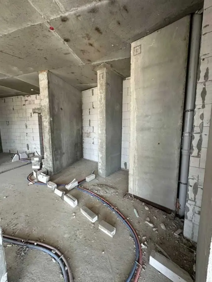 Фото Продаю 2-комнатную квартиру, 123 кв. м, Глубочицкая ул.  Киев, цена: 185000 USD, код 8284