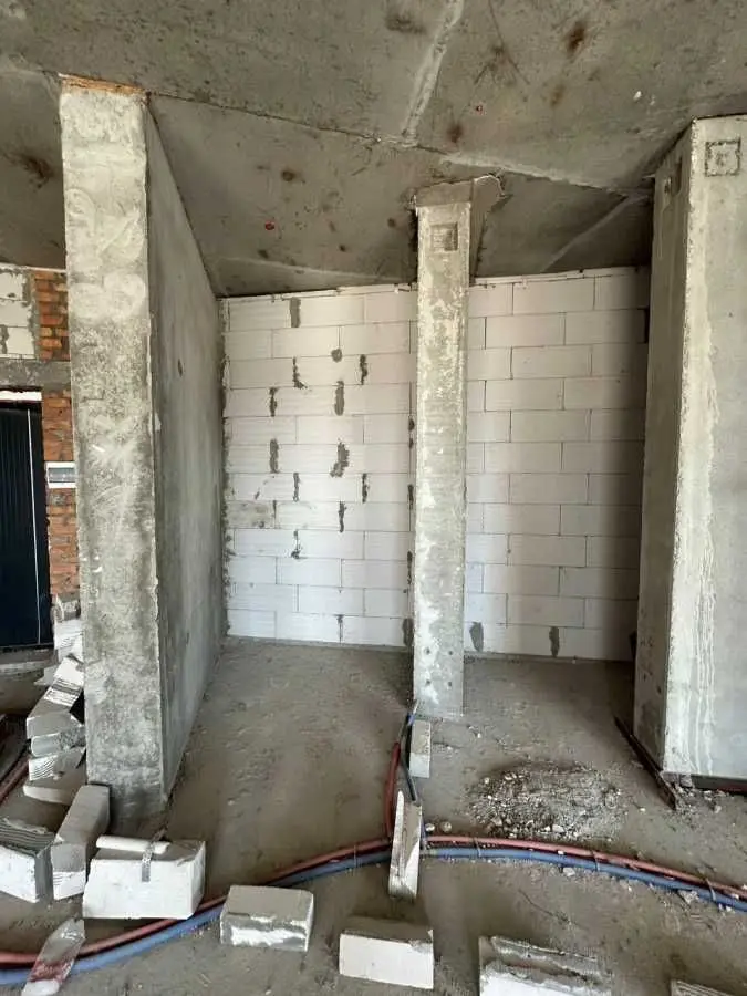 Фото Продаю 2-комнатную квартиру, 123 кв. м, Глубочицкая ул.  Киев, цена: 185000 USD, код 8284