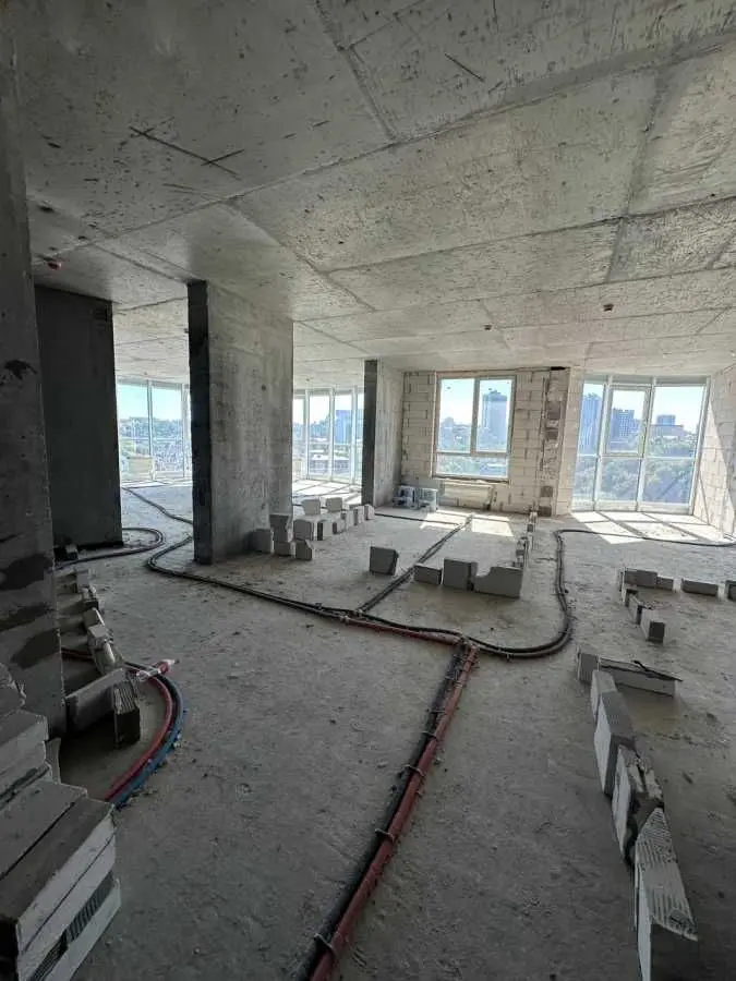 Фото Продаю 2-комнатную квартиру, 123 кв. м, Глубочицкая ул.  Киев, цена: 185000 USD, код 8284