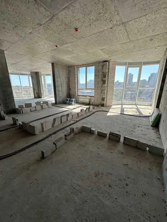 Фото Продаю 2-комнатную квартиру, 123 кв. м, Глубочицкая ул.  Киев, цена: 185000 USD, код 8284