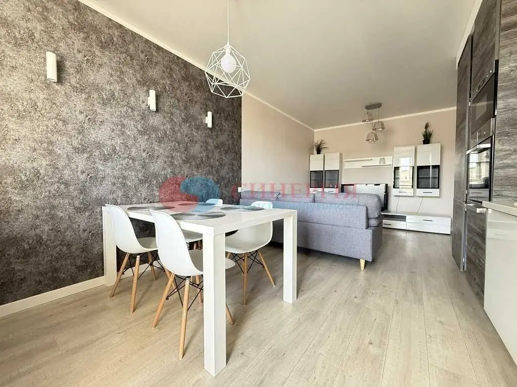 Фото Rent a 2-room apartment, Andriia Melnyka Street (Henerala Tupikova Street)  Kyiv for long-term rent, price: 35000 UAH, code 8285