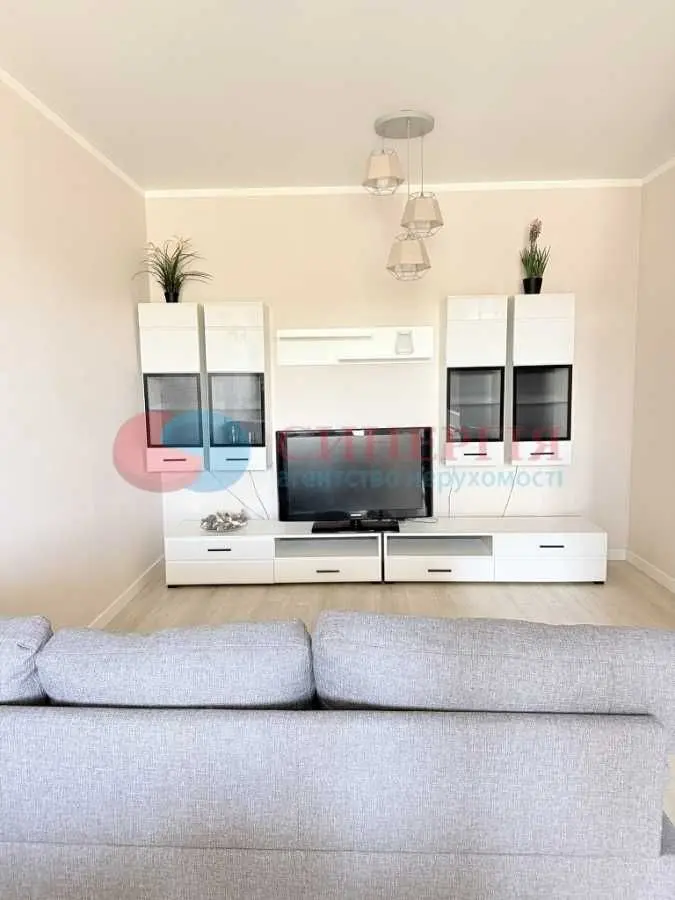 Фото Rent a 2-room apartment, Andriia Melnyka Street (Henerala Tupikova Street)  Kyiv for long-term rent, price: 35000 UAH, code 8285