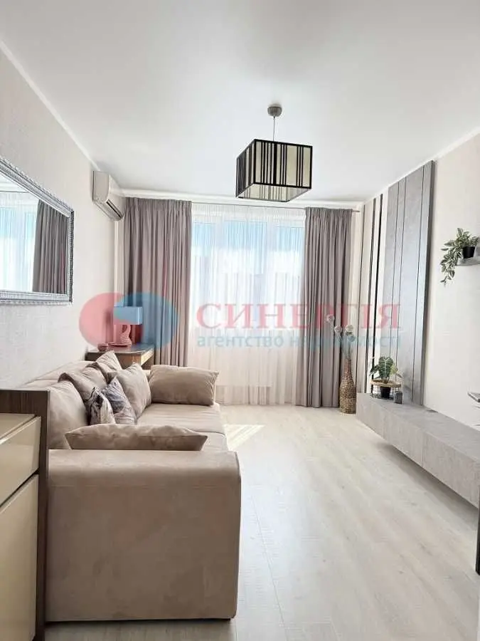 Фото Rent a 2-room apartment, Andriia Melnyka Street (Henerala Tupikova Street)  Kyiv for long-term rent, price: 35000 UAH, code 8285