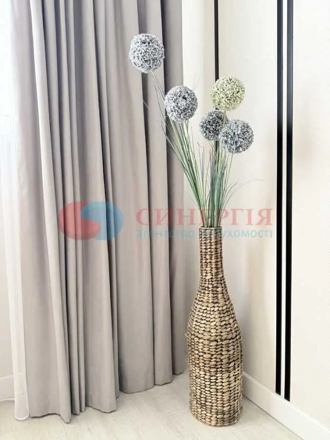 Фото Rent a 2-room apartment, Andriia Melnyka Street (Henerala Tupikova Street)  Kyiv for long-term rent, price: 35000 UAH, code 8285