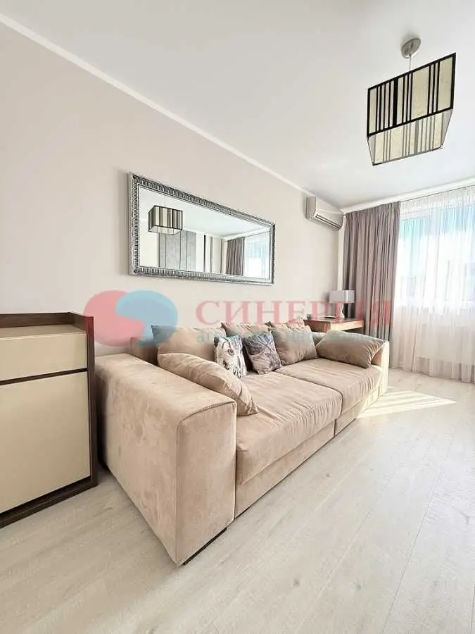 Фото Rent a 2-room apartment, Andriia Melnyka Street (Henerala Tupikova Street)  Kyiv for long-term rent, price: 35000 UAH, code 8285