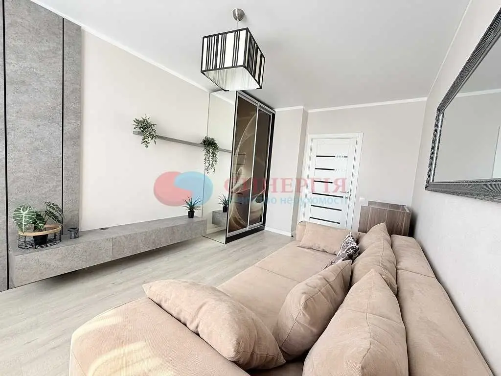Фото Rent a 2-room apartment, Andriia Melnyka Street (Henerala Tupikova Street)  Kyiv for long-term rent, price: 35000 UAH, code 8285