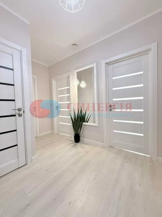 Фото Rent a 2-room apartment, Andriia Melnyka Street (Henerala Tupikova Street)  Kyiv for long-term rent, price: 35000 UAH, code 8285