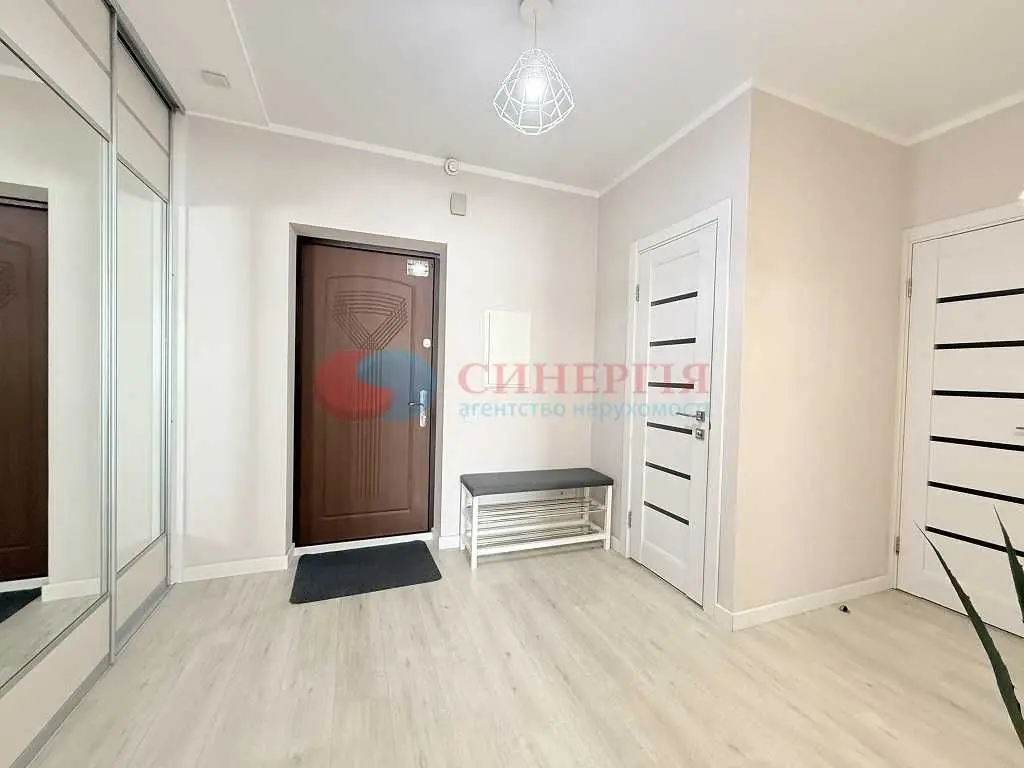 Фото Rent a 2-room apartment, Andriia Melnyka Street (Henerala Tupikova Street)  Kyiv for long-term rent, price: 35000 UAH, code 8285