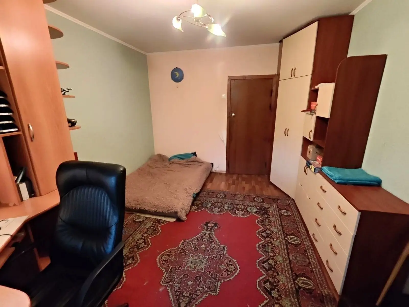 Фото Selling a 5-room apartment, 97 sq.m., Kompozytora Liatoshynskoho Street 8а Kyiv, price: 120000 $, code 8287