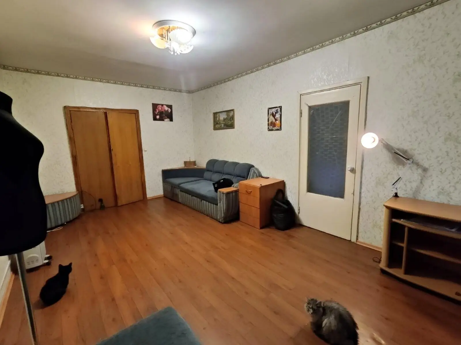 Фото Selling a 5-room apartment, 97 sq.m., Kompozytora Liatoshynskoho Street 8а Kyiv, price: 120000 $, code 8287