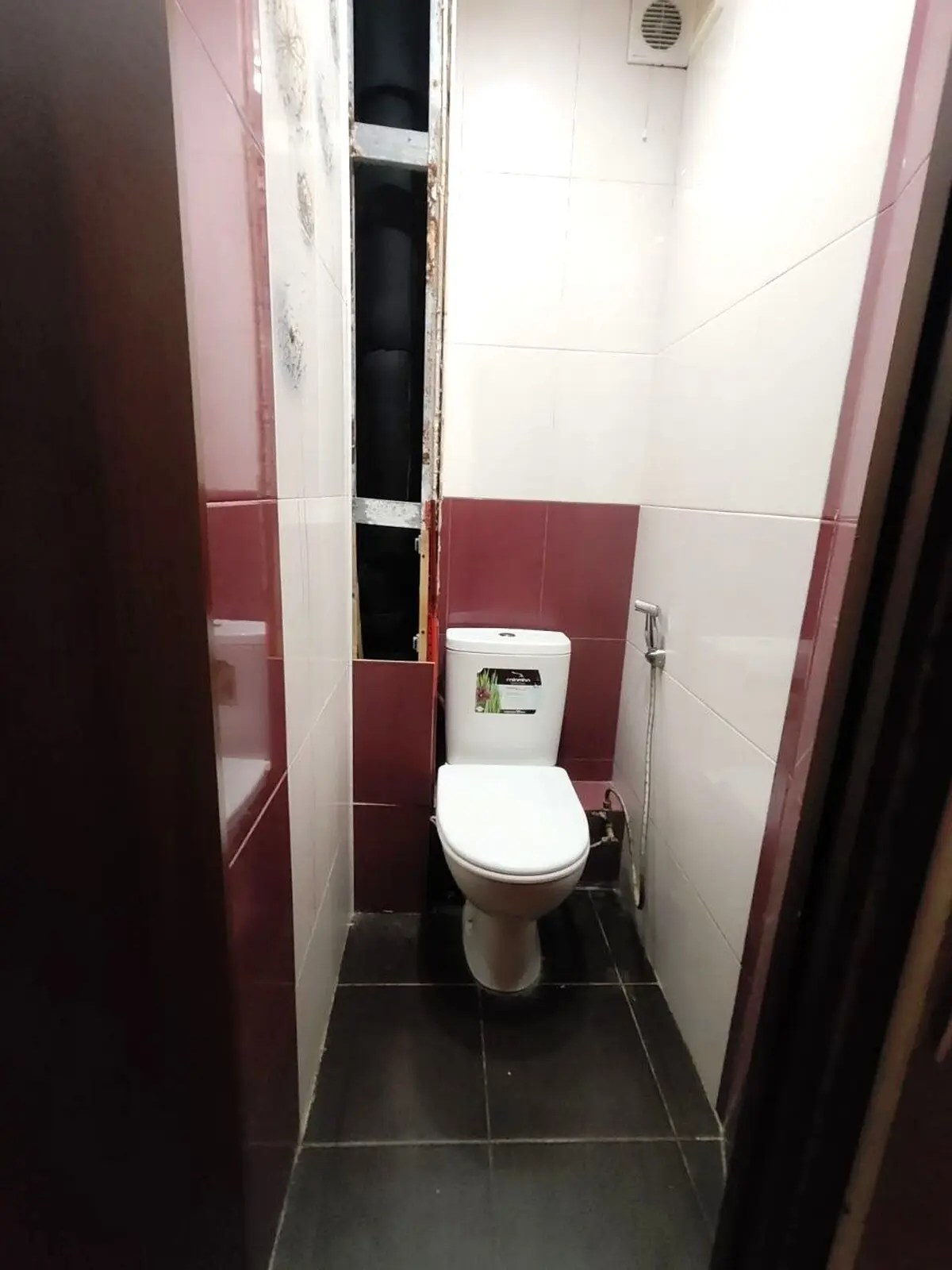 Фото Selling a 5-room apartment, 97 sq.m., Kompozytora Liatoshynskoho Street 8а Kyiv, price: 120000 $, code 8287