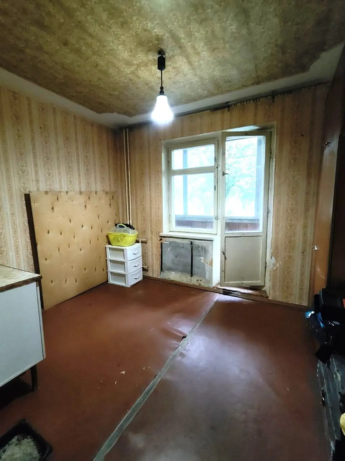 Фото Selling a 5-room apartment, 97 sq.m., Kompozytora Liatoshynskoho Street 8а Kyiv, price: 120000 $, code 8287