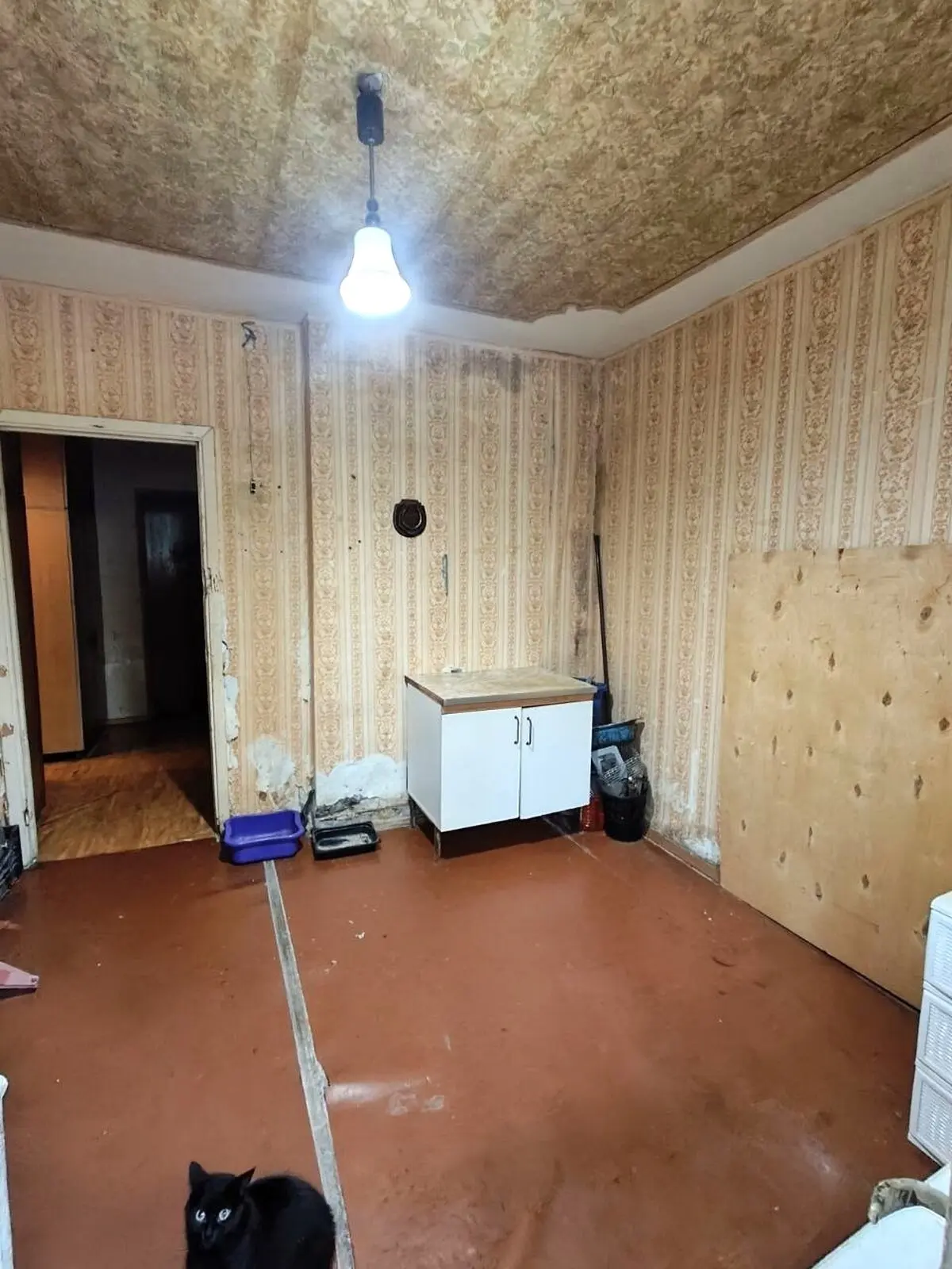 Фото Selling a 5-room apartment, 97 sq.m., Kompozytora Liatoshynskoho Street 8а Kyiv, price: 120000 $, code 8287