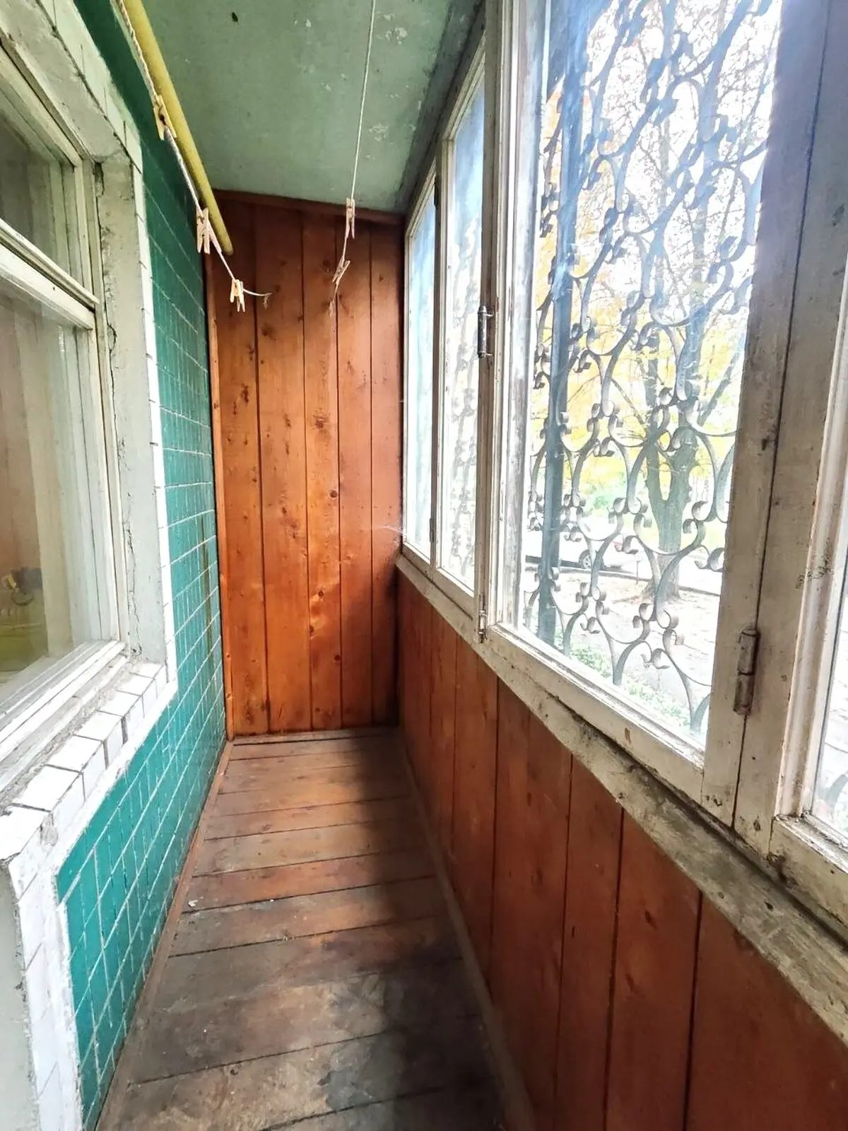Фото Selling a 5-room apartment, 97 sq.m., Kompozytora Liatoshynskoho Street 8а Kyiv, price: 120000 $, code 8287