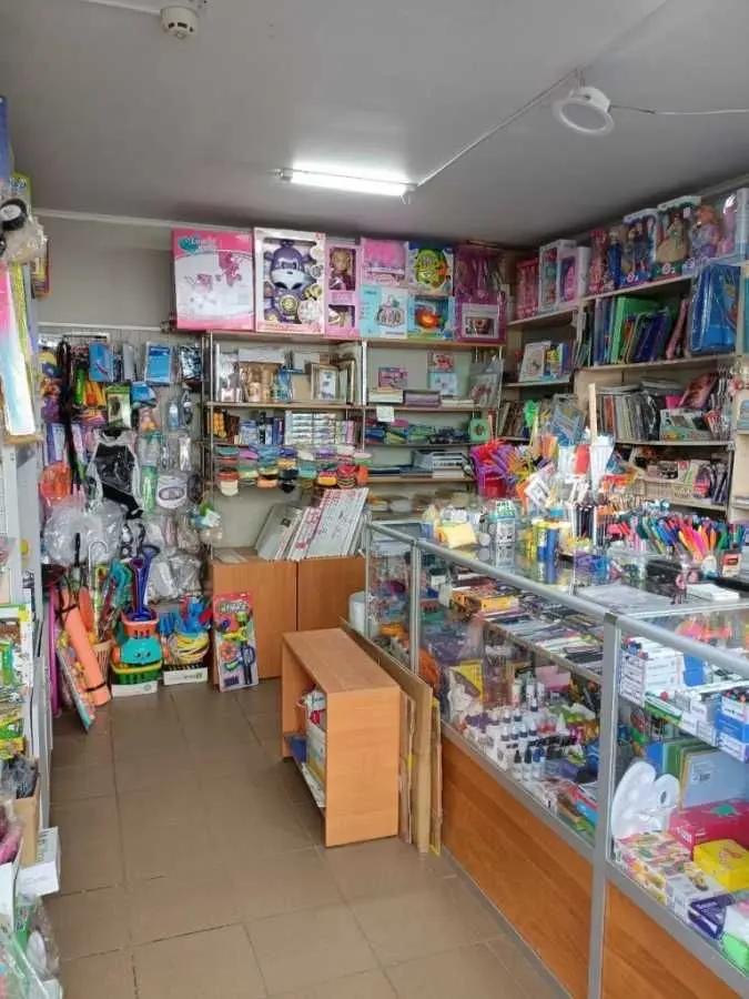 Фото Продаю офис, 25 кв. м, Ларисы Руденко ул. 6а Киев, цена: 42000 USD, код 8289