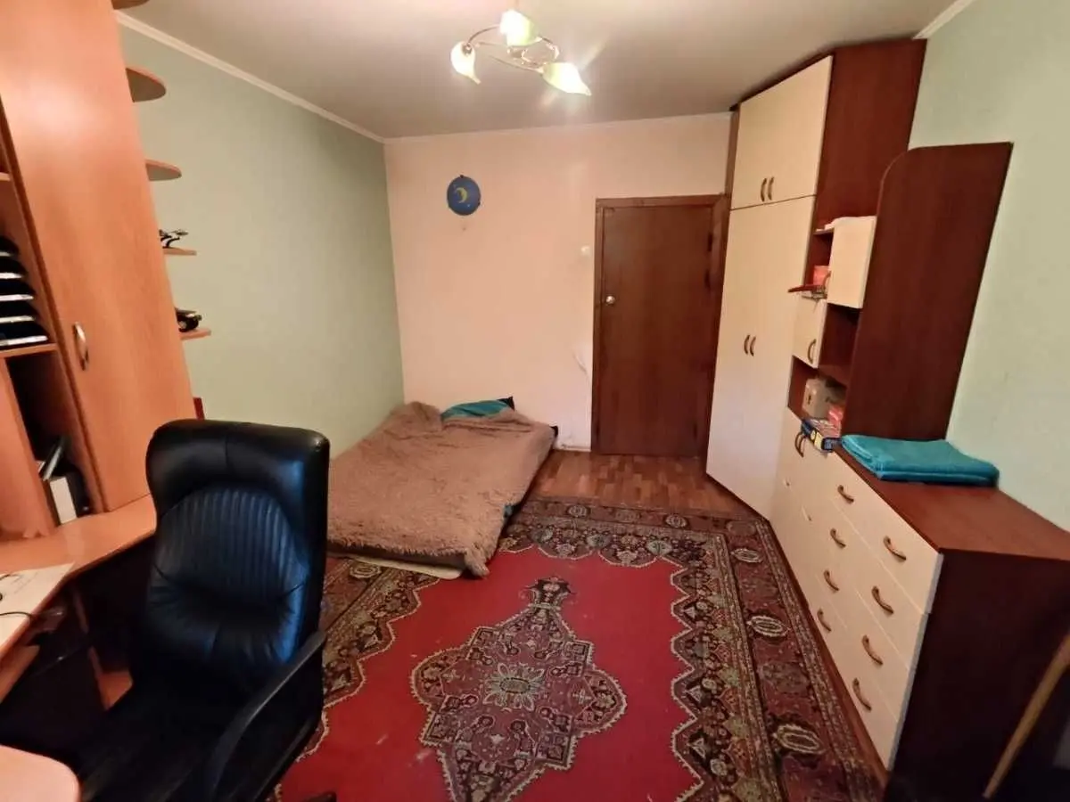 Фото Selling a 5-room apartment, 97 sq.m., Kompozytora Liatoshynskoho Street 8а Kyiv, price: 120000 USD, code 8290