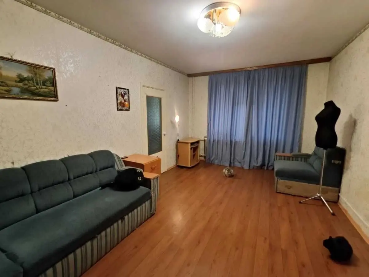 Фото Selling a 5-room apartment, 97 sq.m., Kompozytora Liatoshynskoho Street 8а Kyiv, price: 120000 USD, code 8290