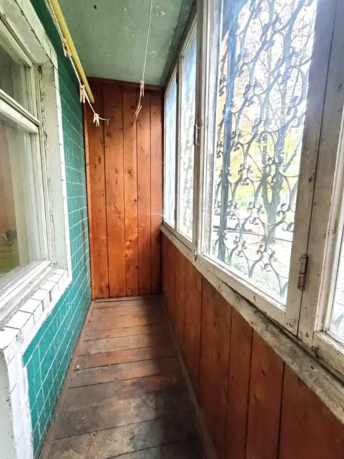 Фото Selling a 5-room apartment, 97 sq.m., Kompozytora Liatoshynskoho Street 8а Kyiv, price: 120000 USD, code 8290
