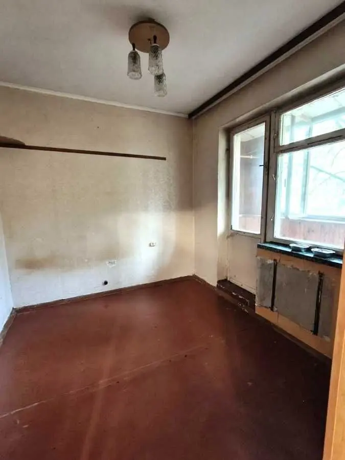 Фото Selling a 5-room apartment, 97 sq.m., Kompozytora Liatoshynskoho Street 8а Kyiv, price: 120000 USD, code 8290