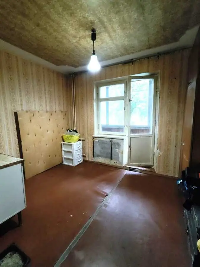 Фото Selling a 5-room apartment, 97 sq.m., Kompozytora Liatoshynskoho Street 8а Kyiv, price: 120000 USD, code 8290