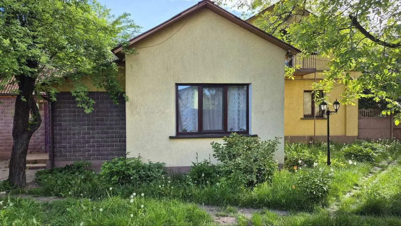 Фото Продаю будинок, 96 кв. м, Василя Щавинського вул. (Петровського) 2 Київ, ціна: 134900 USD, код 8291