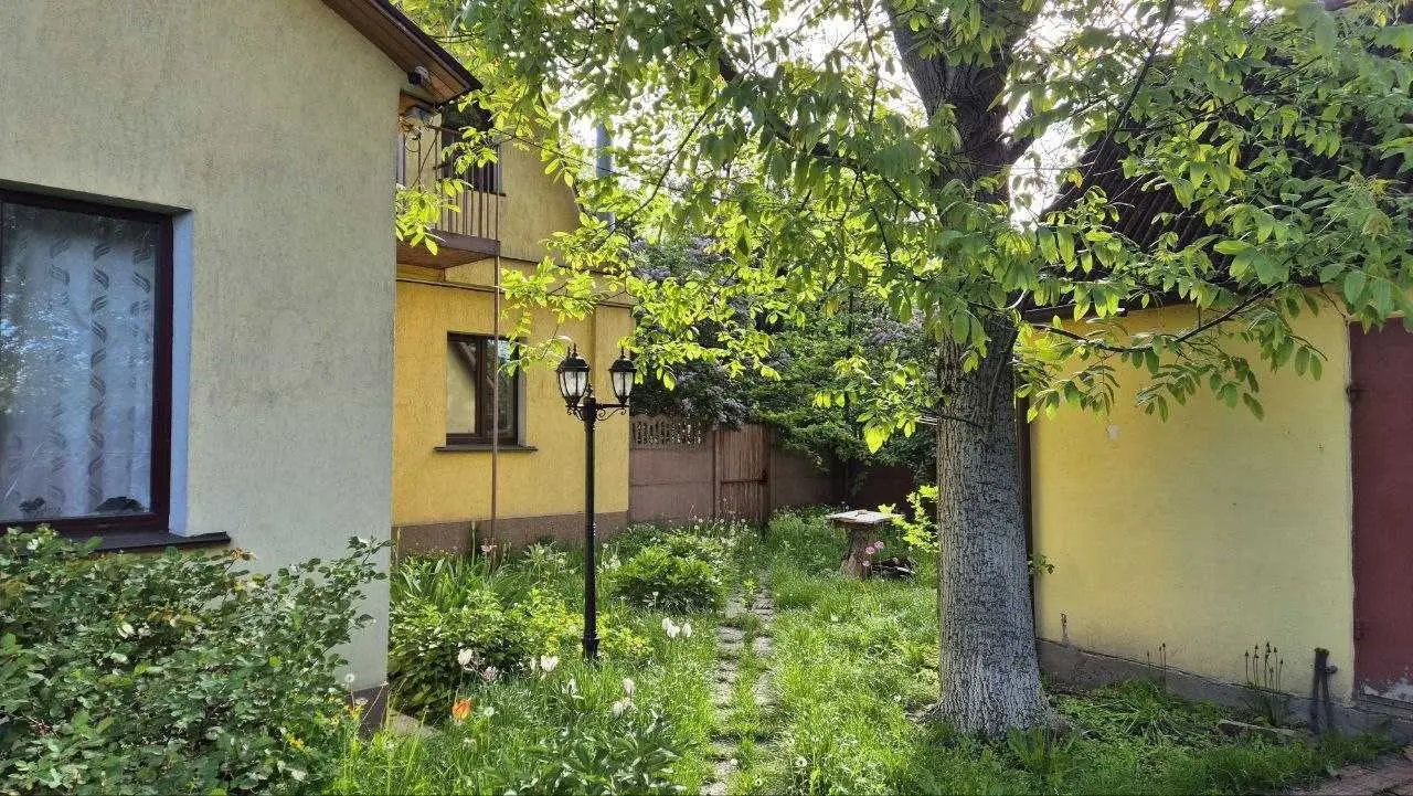 Фото Продаю будинок, 96 кв. м, Василя Щавинського вул. (Петровського) 2 Київ, ціна: 134900 USD, код 8291