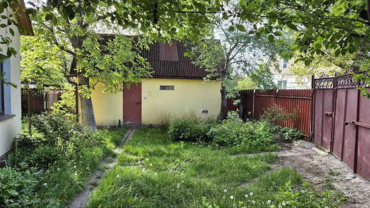 Фото Продаю будинок, 96 кв. м, Василя Щавинського вул. (Петровського) 2 Київ, ціна: 134900 USD, код 8291
