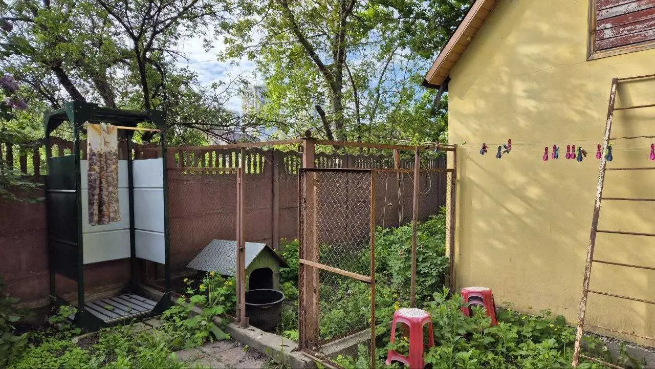 Фото Продаю будинок, 96 кв. м, Василя Щавинського вул. (Петровського) 2 Київ, ціна: 134900 USD, код 8291