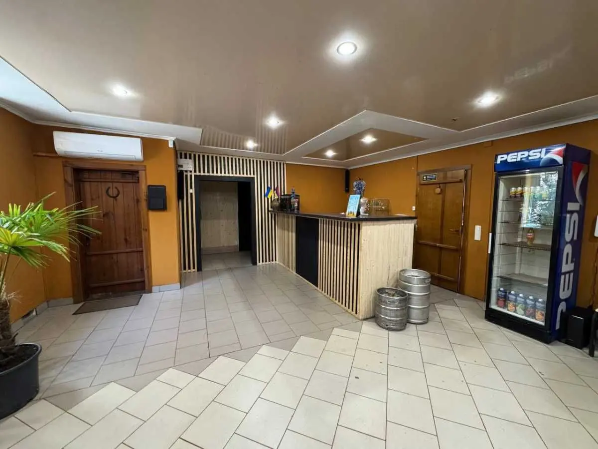 Фото Selling commercial property, 94 sq.m., Kyiv, price: 94100 USD, code 8293