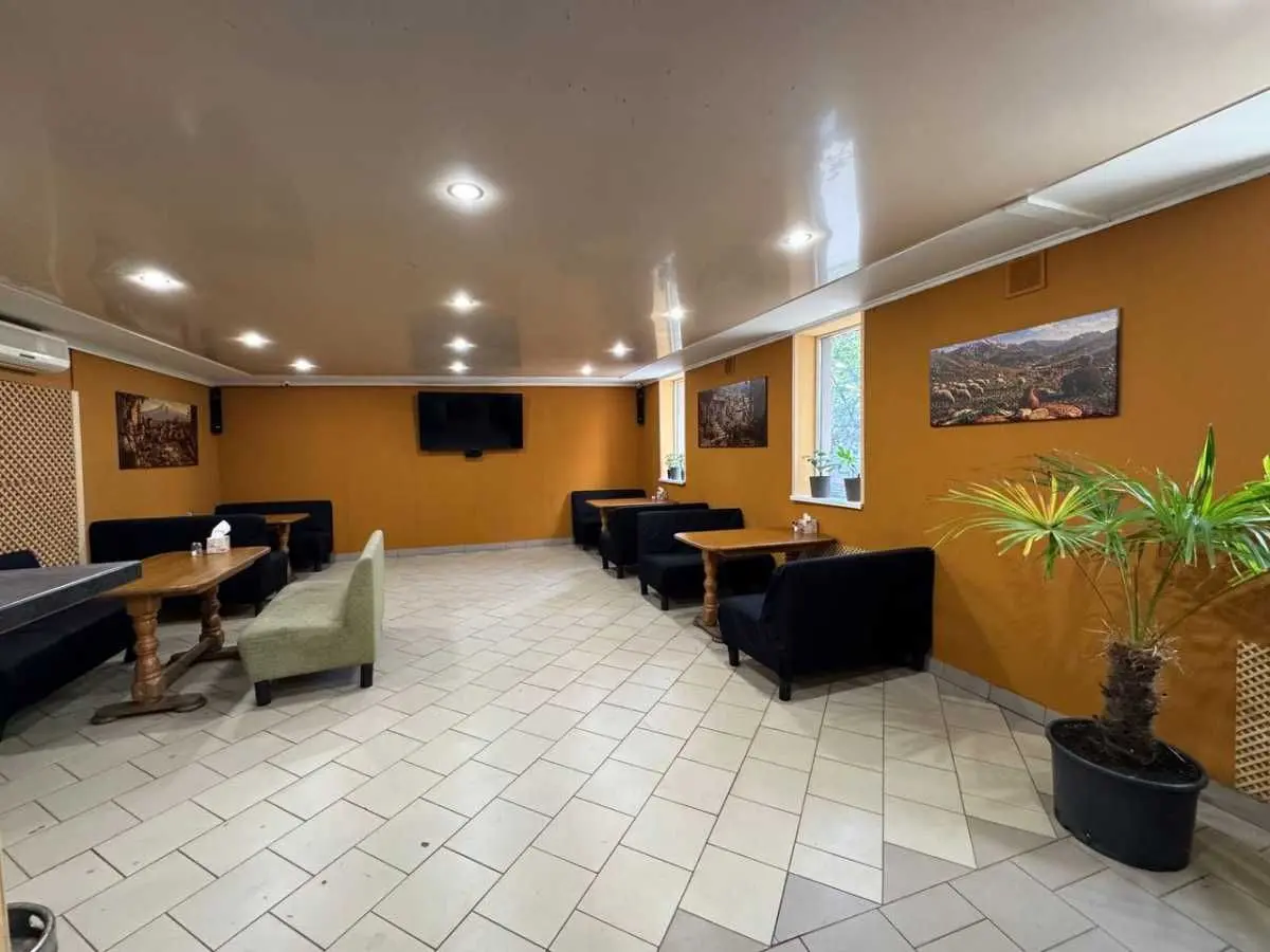 Фото Selling commercial property, 94 sq.m., Kyiv, price: 94100 USD, code 8293