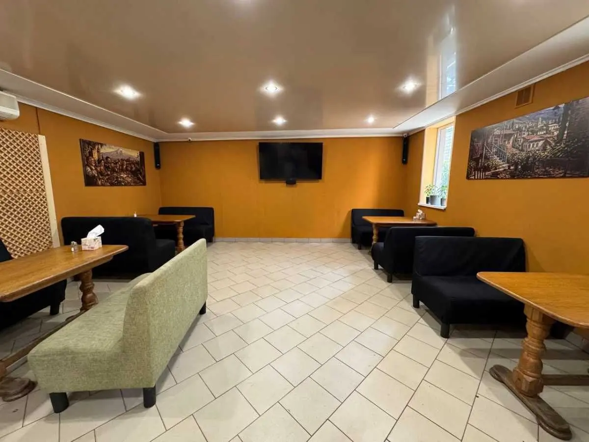 Фото Selling commercial property, 94 sq.m., Kyiv, price: 94100 USD, code 8293