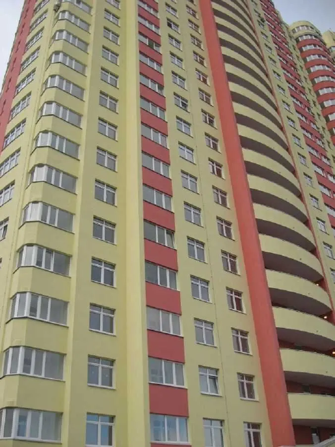 Фото Снять 1-комнатную квартиру, Петра Дорошенко ул. (Ленинская)  Киев в долгосрочную аренду, цена: 14999 UAH, код 8296