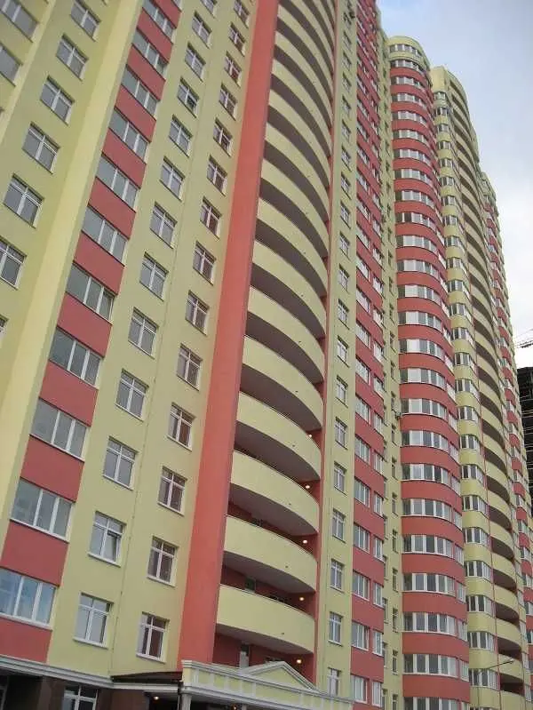 Фото Снять 1-комнатную квартиру, Петра Дорошенко ул. (Ленинская)  Киев в долгосрочную аренду, цена: 14999 UAH, код 8296