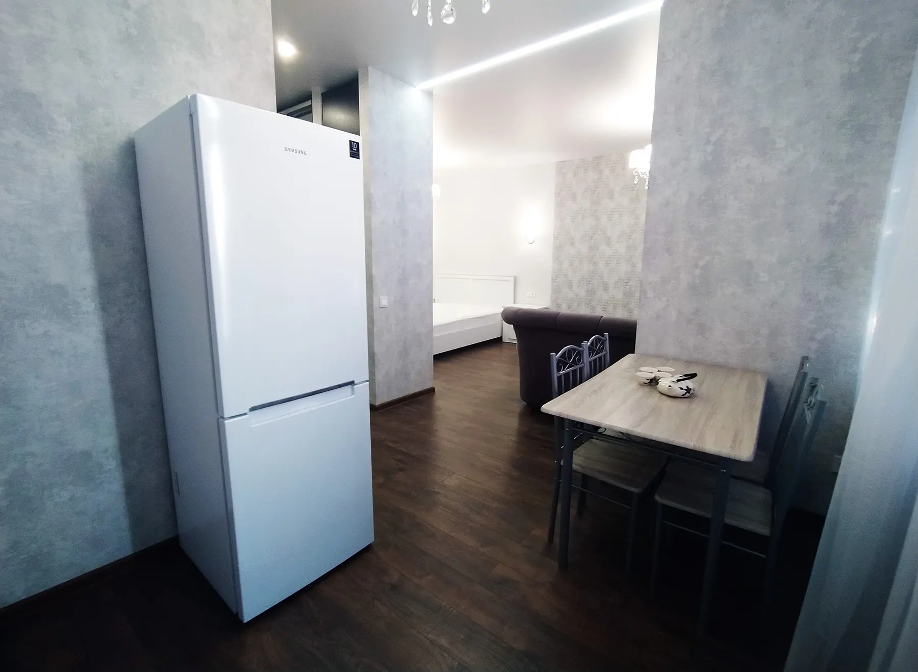 Фото Зняти 1 кімнатну квартиру, Каманіна вул. 16а/3 Одеса в довгострокову оренду, ціна: 13000 UAH, код 8297