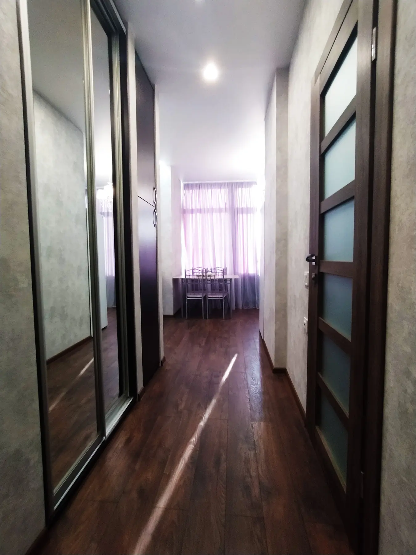 Фото Зняти 1 кімнатну квартиру, Каманіна вул. 16а/3 Одеса в довгострокову оренду, ціна: 13000 UAH, код 8297