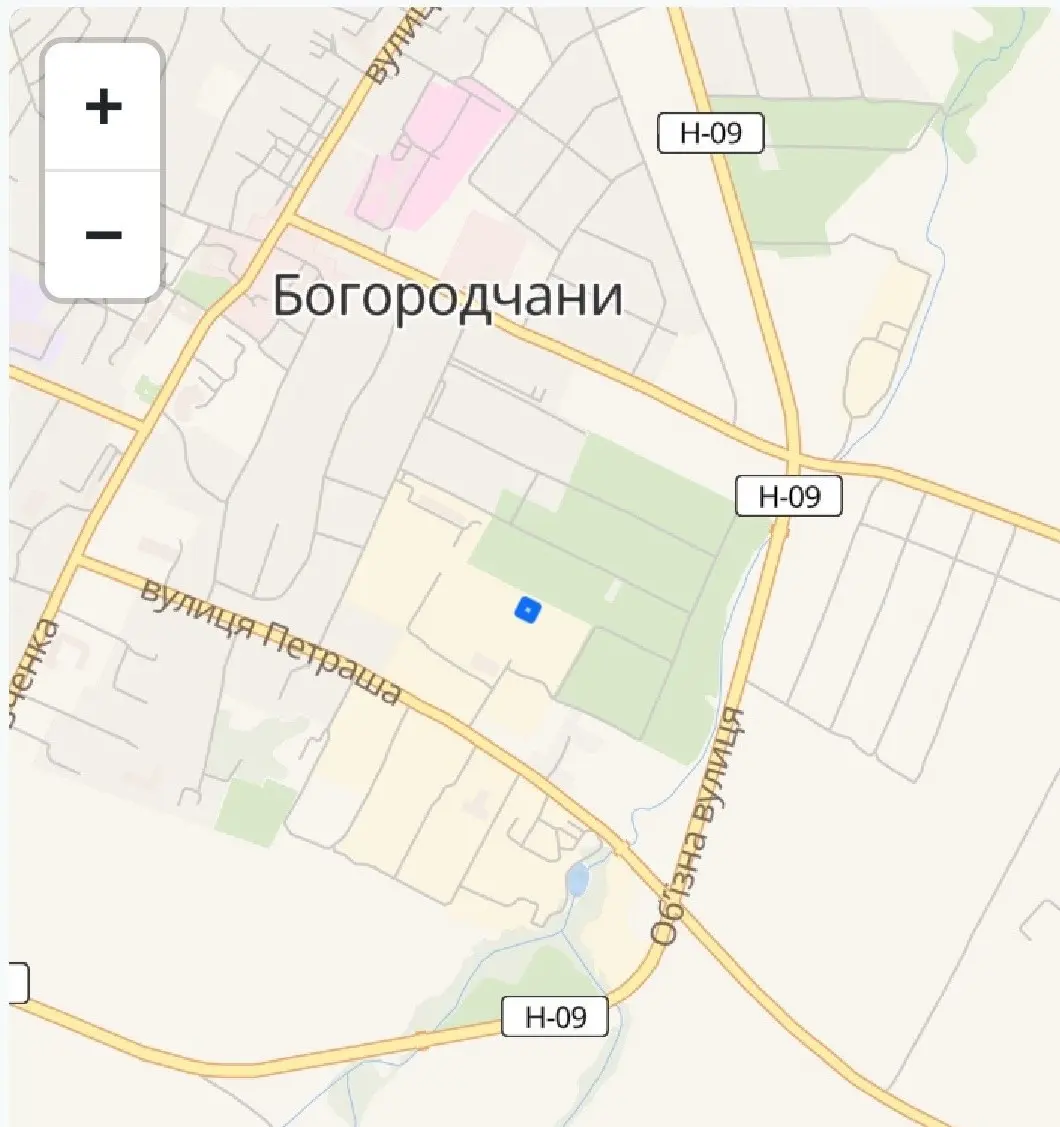 Фото Продаю земельну ділянку, Богородчани, ціна: 6500 $, код 8298