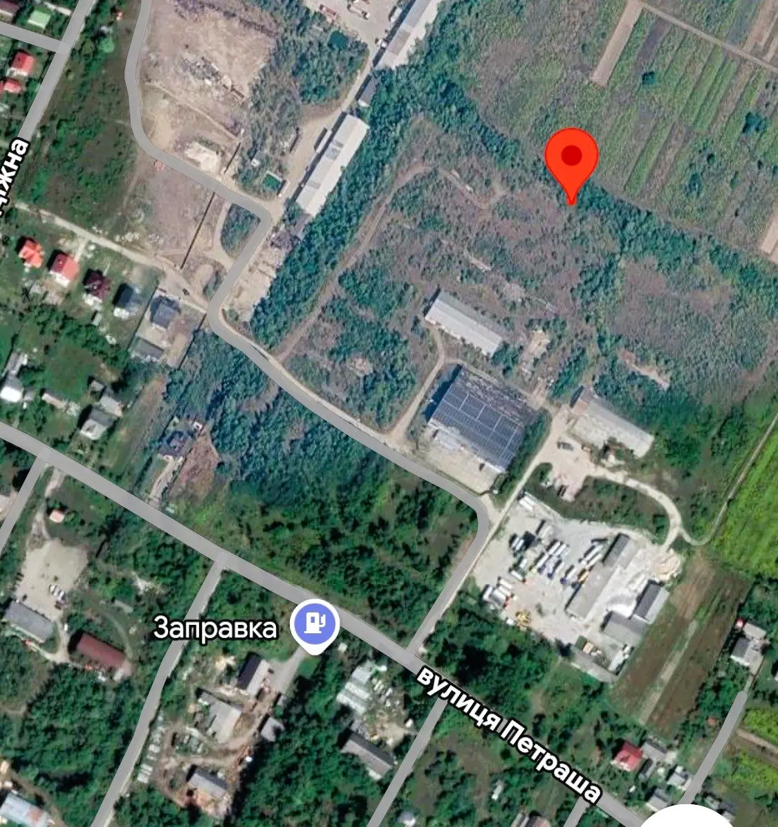 Фото Продаю земельну ділянку, Богородчани, ціна: 6500 $, код 8298