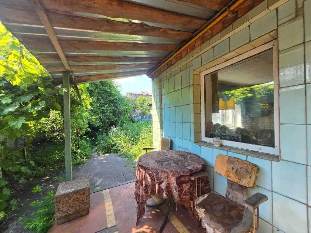 Фото Продаю будинок, 66 кв. м, Соборна вул.  Васильків, ціна: 37000 EUR, код 8299