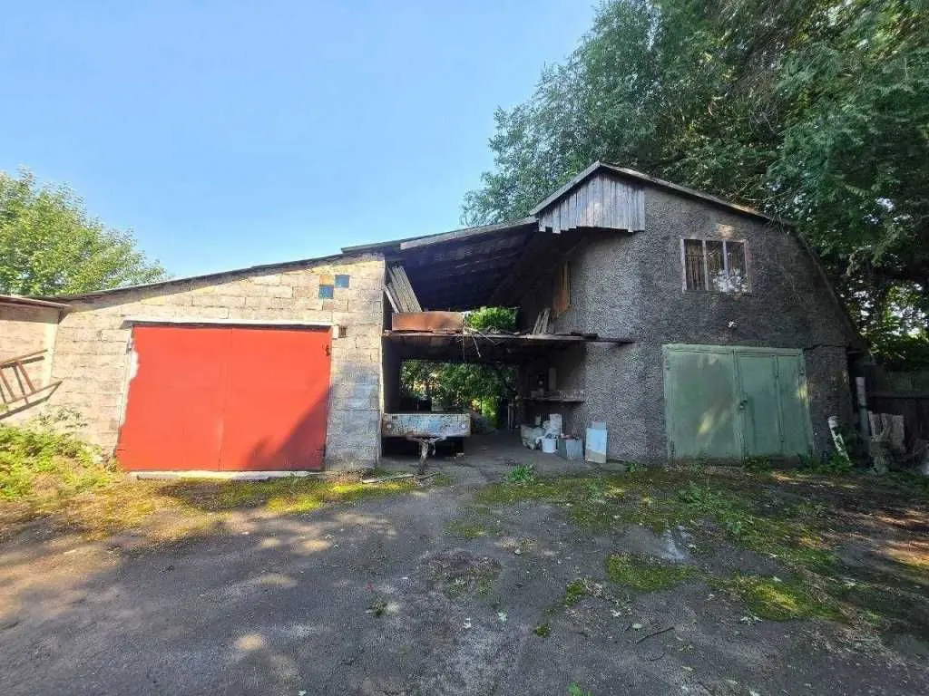 Фото Продаю будинок, 66 кв. м, Соборна вул.  Васильків, ціна: 37000 EUR, код 8299